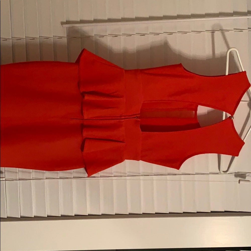Dress - Picture 4 of 4